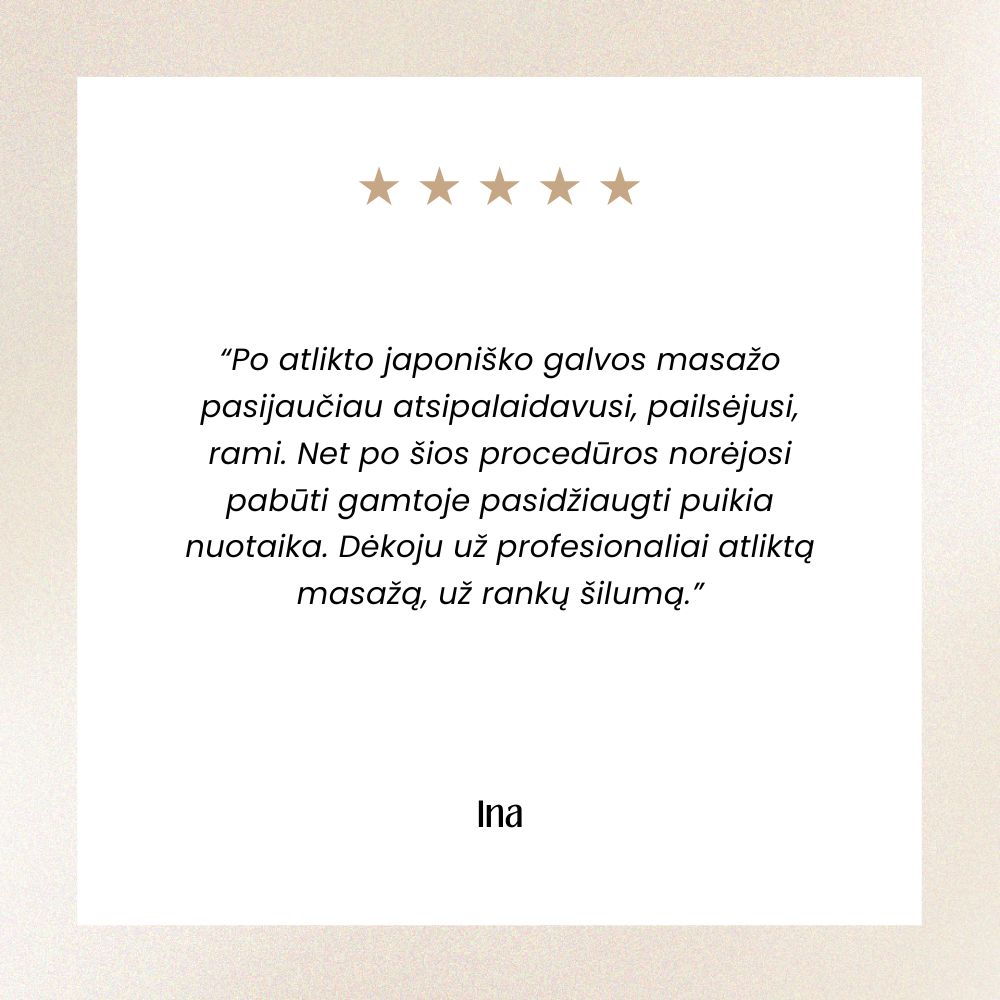 lemote atsiliepimai masažas Utenoje