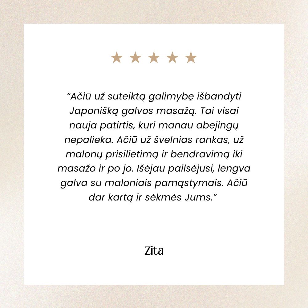 lemote atsiliepimai masažas Utenoje